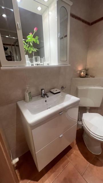 Ferienwohnung-Schluecke Bad Frankenhausen Exteriör bild